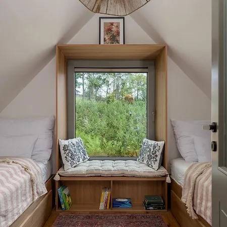 Apartamento Zebegreen *