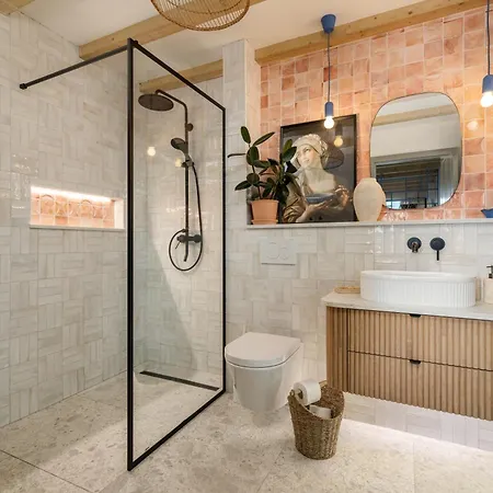 Zebegreen Apartament Zebegény