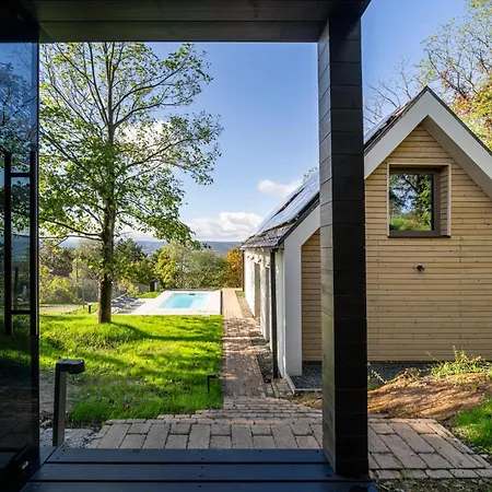 Apartamento Zebegreen Zebegény