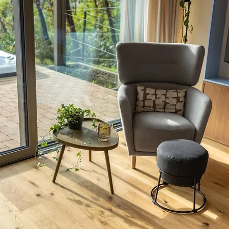 Zebegreen Appartement *